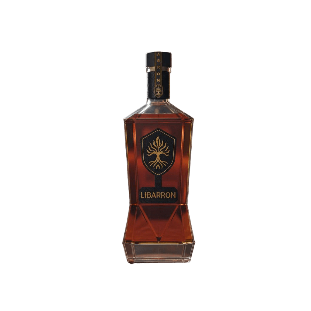 Libarron Whisky