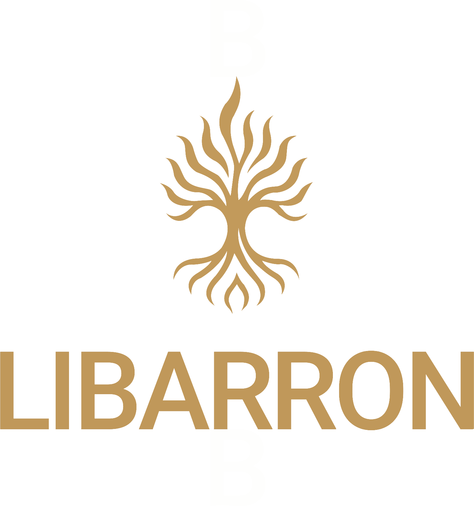 Libarron Logo