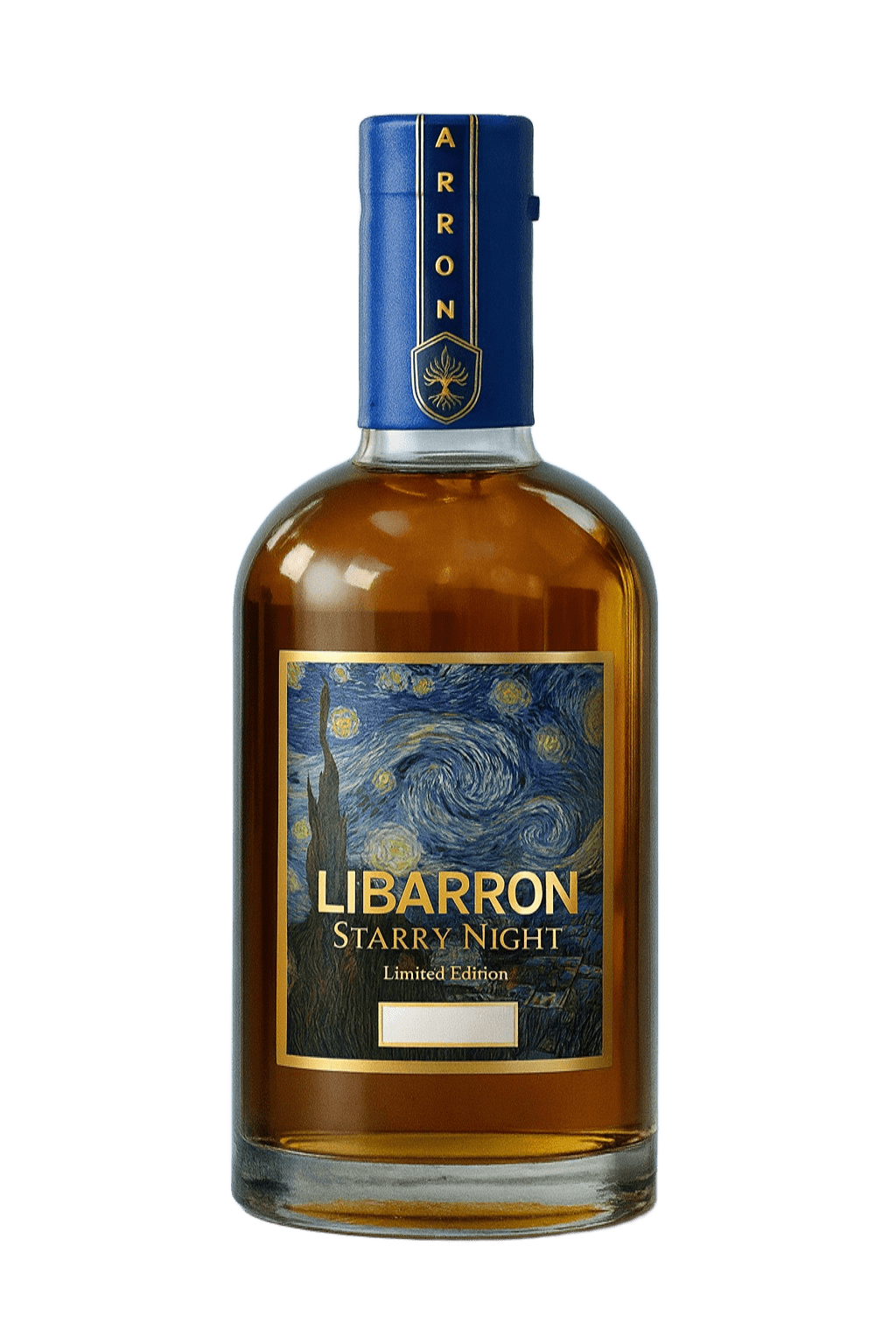 Libarron Starry Night