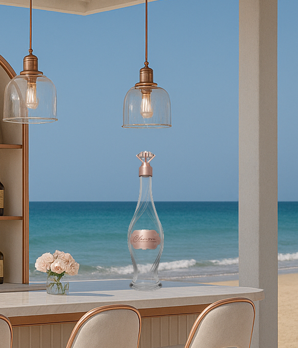 Clarissa Coconut Liqueur