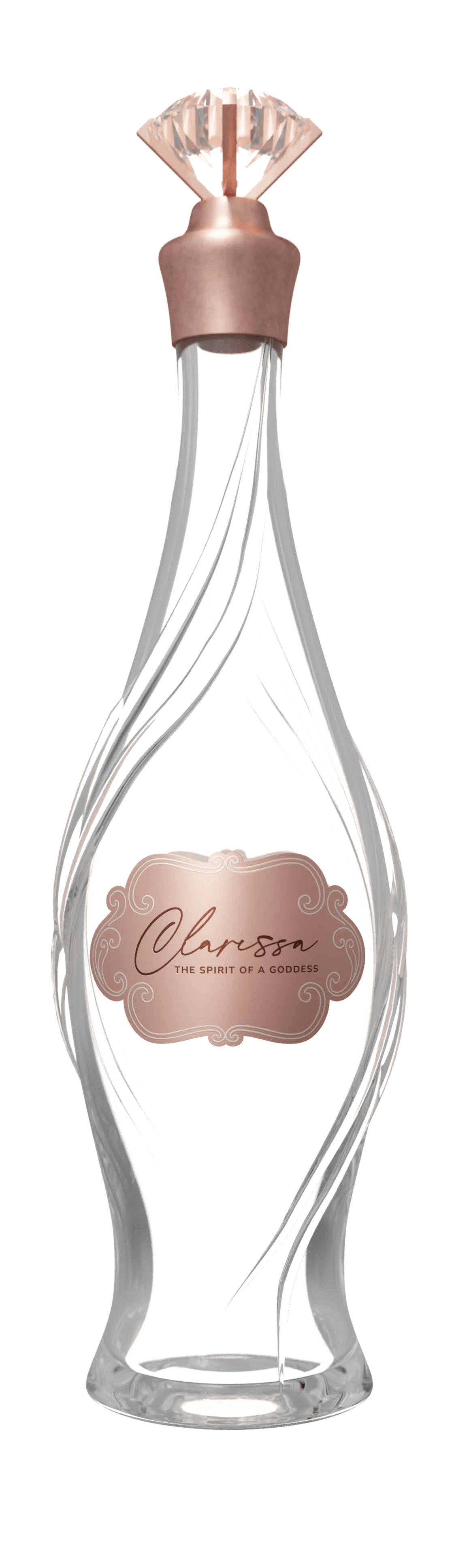 Clarissa Bottle